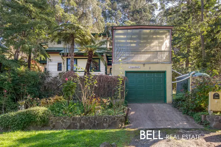 9 Carween Avenue, Upwey VIC 3158