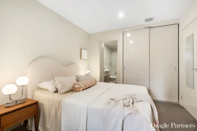 Fifth view of Homely apartment listing, 92/285 City Road, Southbank VIC 3006