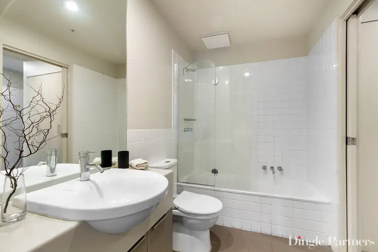 Sixth view of Homely apartment listing, 92/285 City Road, Southbank VIC 3006