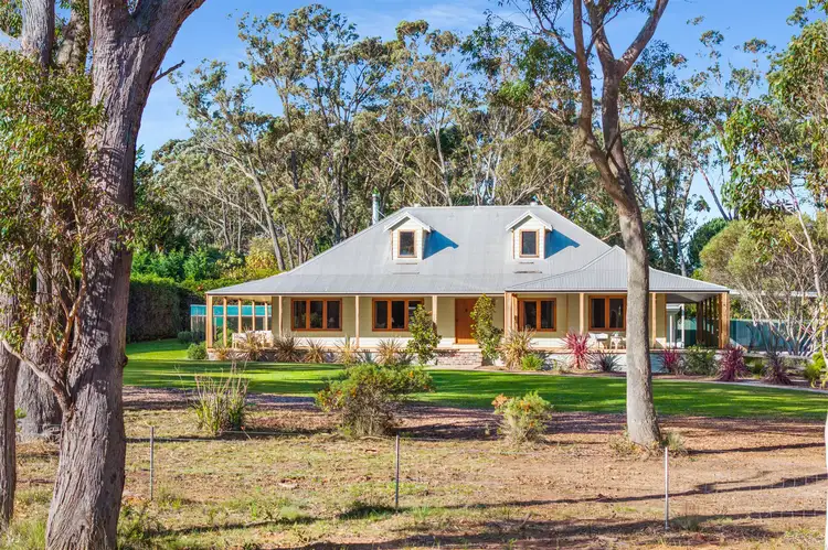 580 Murrimba Road, Wingello NSW 2579
