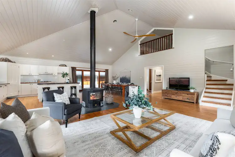 580 Murrimba Road, Wingello NSW 2579
