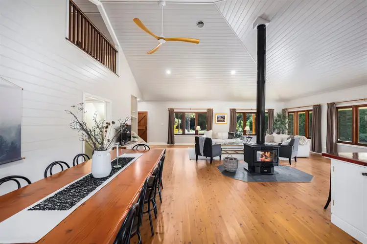Third view of Homely rural property listing, 580 Murrimba Road, Wingello NSW 2579