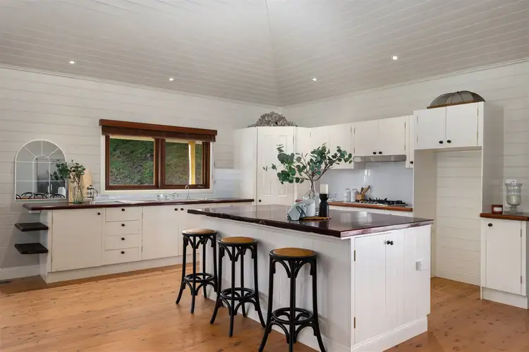 Fourth view of Homely rural property listing, 580 Murrimba Road, Wingello NSW 2579