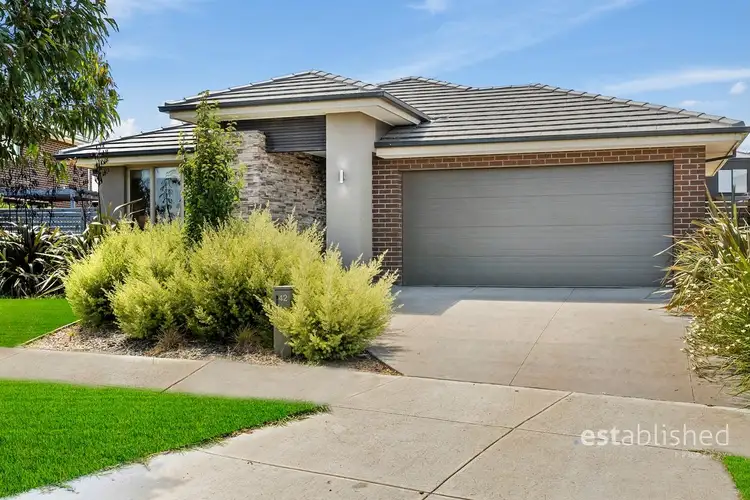 42 Leafy Road, Werribee VIC 3030