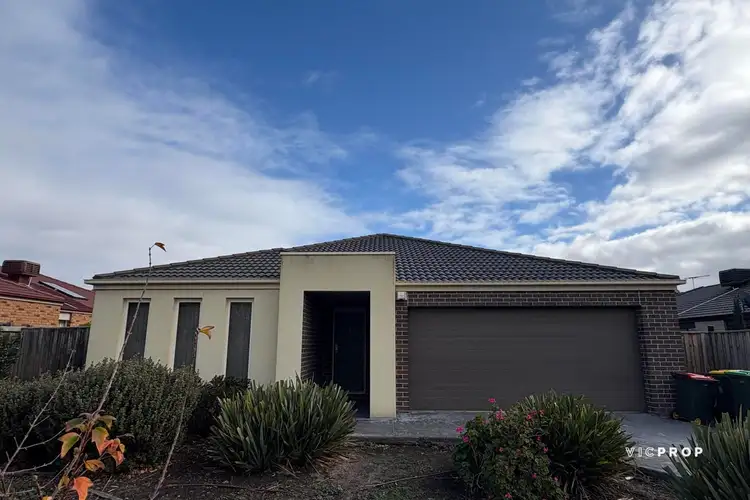 13 Hydrangea Drive, Point Cook VIC 3030