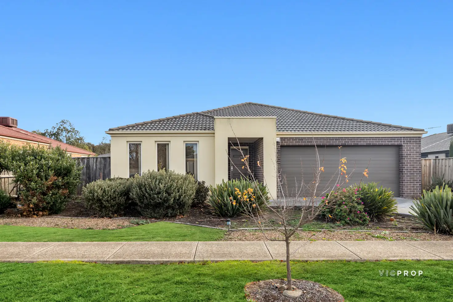 Main view of Homely house listing, 13 Hydrangea Drive, Point Cook VIC 3030