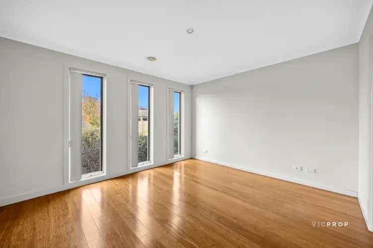 Second view of Homely house listing, 13 Hydrangea Drive, Point Cook VIC 3030