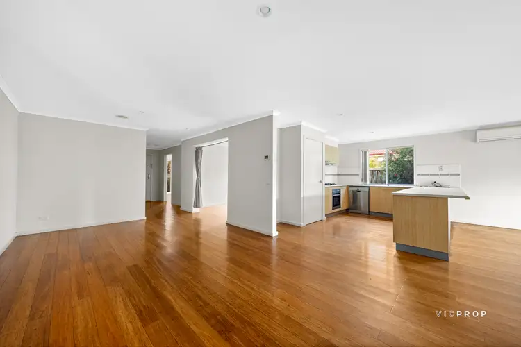 Fourth view of Homely house listing, 13 Hydrangea Drive, Point Cook VIC 3030