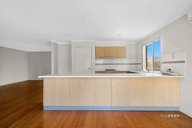 Fifth view of Homely house listing, 13 Hydrangea Drive, Point Cook VIC 3030