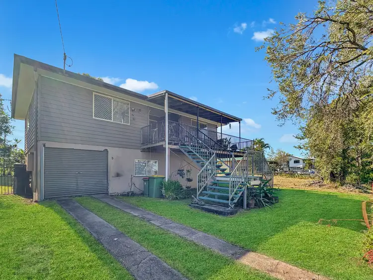 5 Deviot Street, Macleay Island QLD 4184