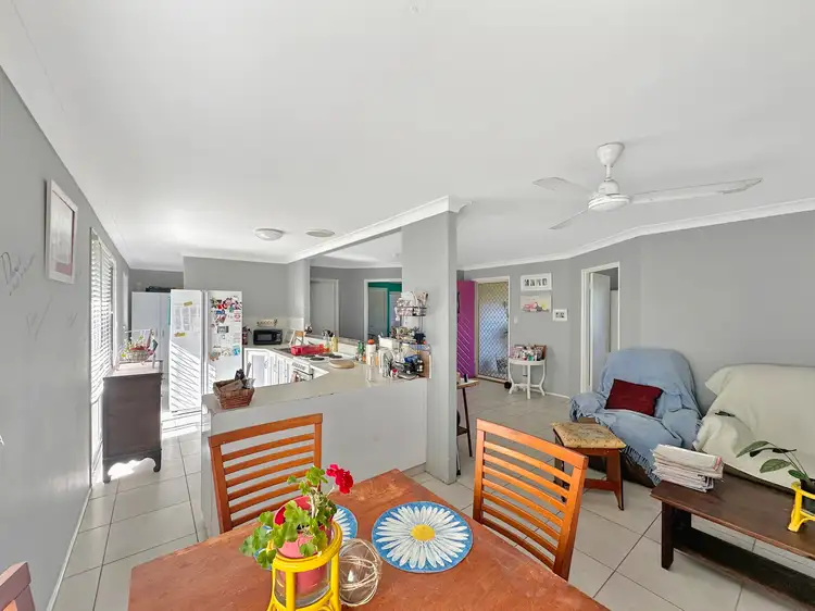 Fifth view of Homely house listing, 5 Deviot Street, Macleay Island QLD 4184