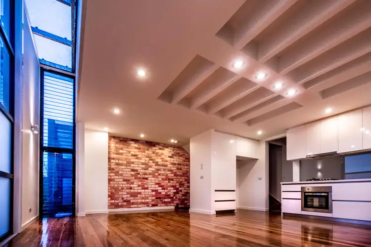 Third view of Homely apartment listing, 2/58 Broadway, Elwood VIC 3184
