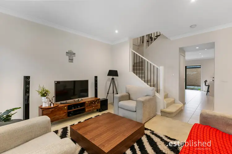 Third view of Homely house listing, 10 Staghorn Terrace, Point Cook VIC 3030