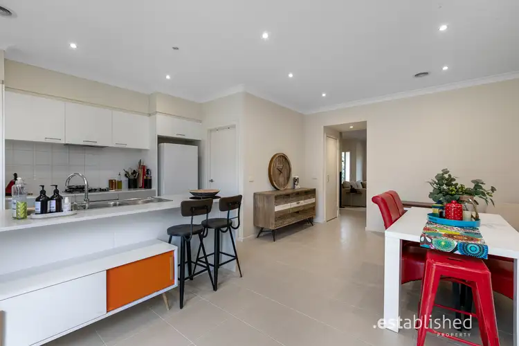 Fourth view of Homely house listing, 10 Staghorn Terrace, Point Cook VIC 3030