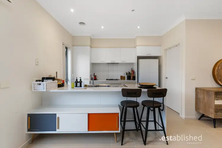 Fifth view of Homely house listing, 10 Staghorn Terrace, Point Cook VIC 3030