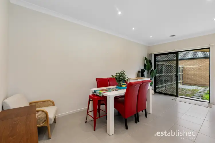 Sixth view of Homely house listing, 10 Staghorn Terrace, Point Cook VIC 3030