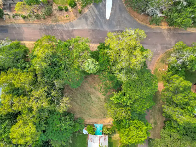 Main view of Homely land listing, 21 Turana Street, Batchelor NT 845