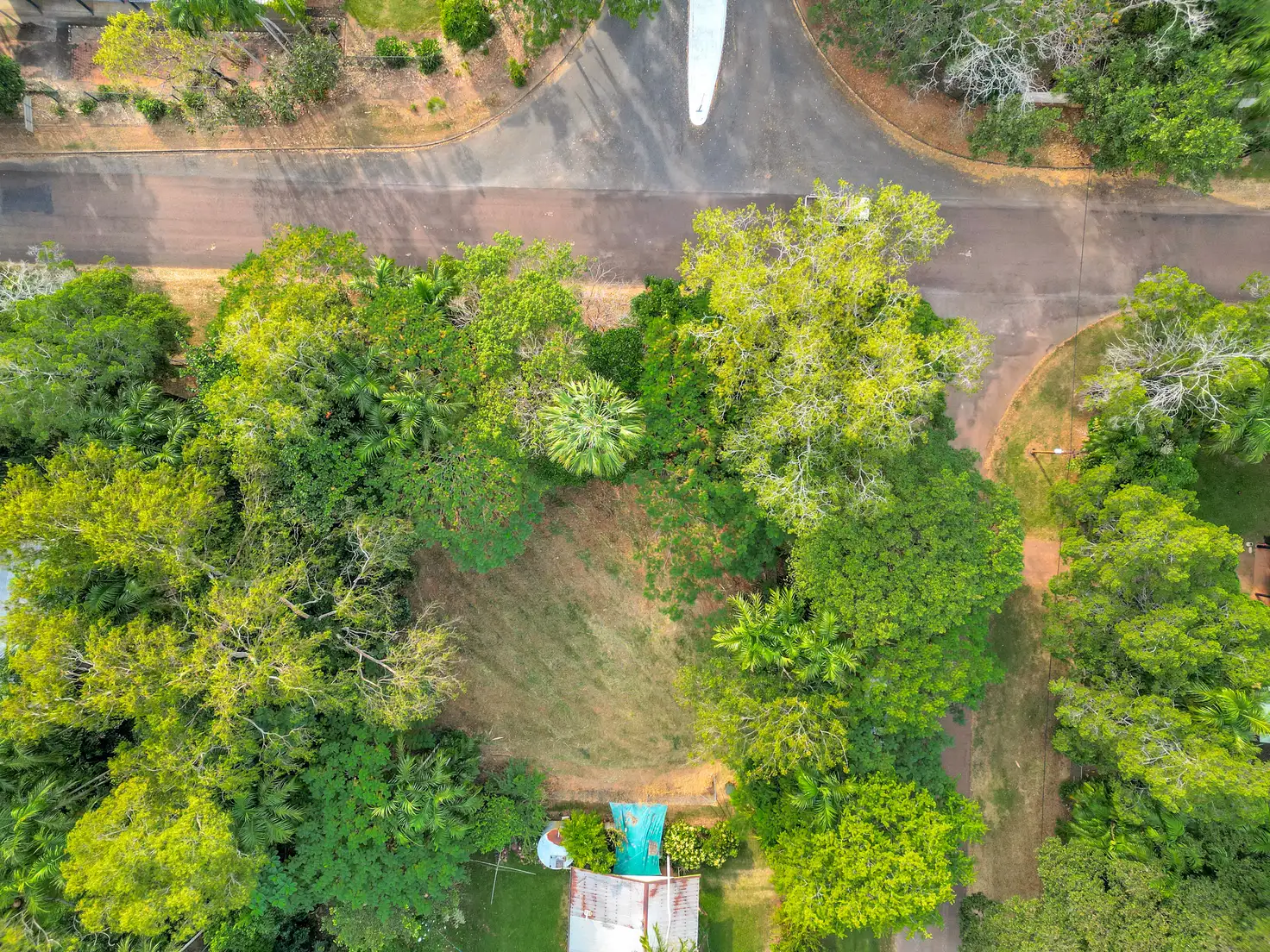 Main view of Homely land listing, 21 Turana Street, Batchelor NT 845