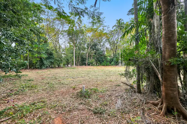 Second view of Homely land listing, 21 Turana Street, Batchelor NT 845