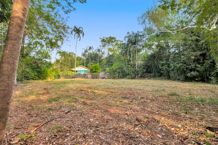 Fifth view of Homely land listing, 21 Turana Street, Batchelor NT 845