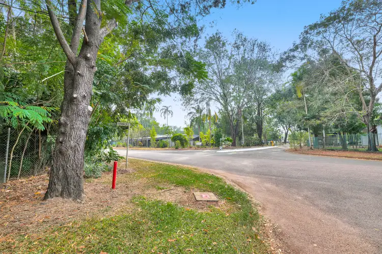 Sixth view of Homely land listing, 21 Turana Street, Batchelor NT 845