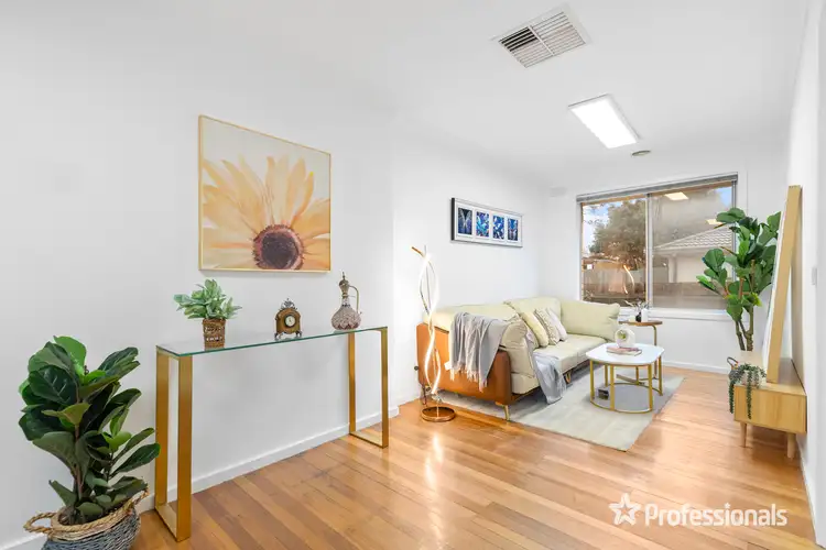 Second view of Homely unit listing, 2/56 Oakes Avenue, Clayton South VIC 3169