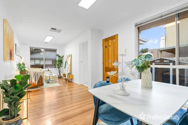 Third view of Homely unit listing, 2/56 Oakes Avenue, Clayton South VIC 3169
