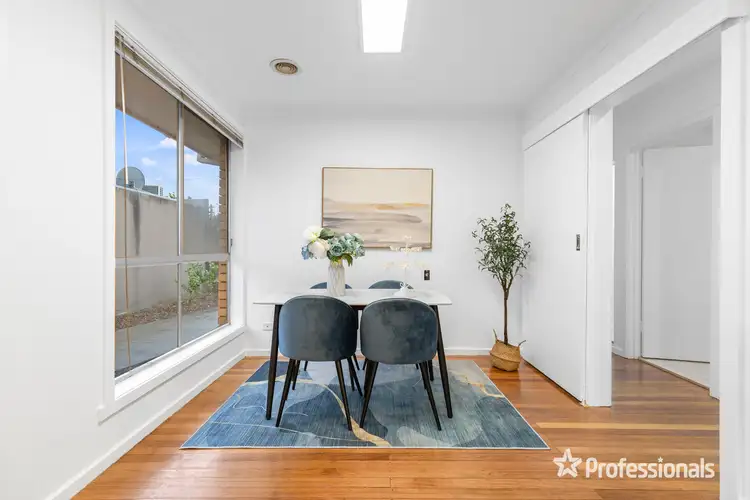 Fourth view of Homely unit listing, 2/56 Oakes Avenue, Clayton South VIC 3169