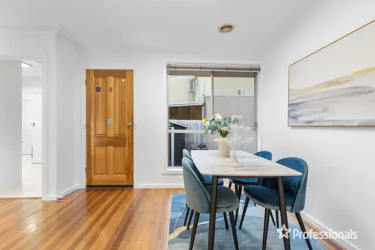 Fifth view of Homely unit listing, 2/56 Oakes Avenue, Clayton South VIC 3169