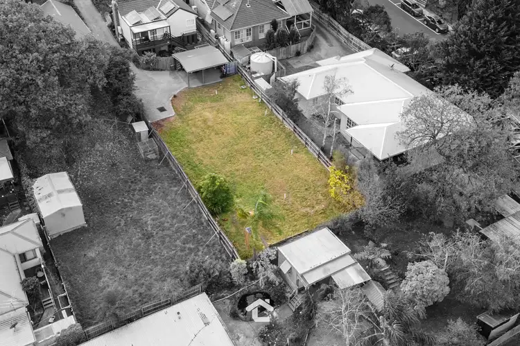 LOT 2, 1250 Mountain Highway, The Basin VIC 3154
