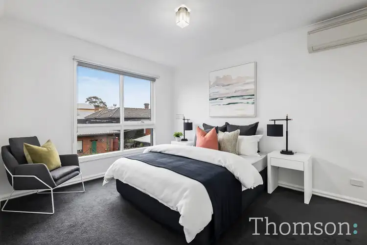 Main view of Homely townhouse listing, 26B Valetta Street, Malvern VIC 3144