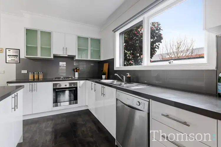 Second view of Homely townhouse listing, 26B Valetta Street, Malvern VIC 3144