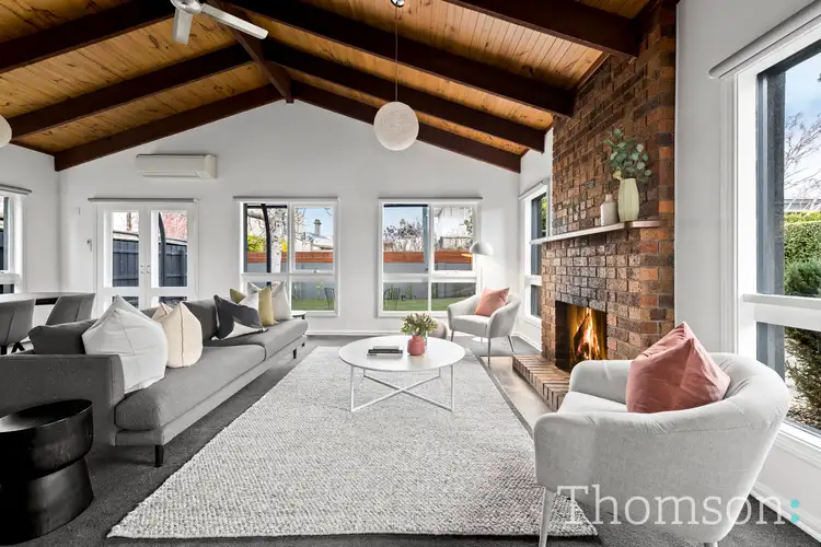 Fourth view of Homely townhouse listing, 26B Valetta Street, Malvern VIC 3144