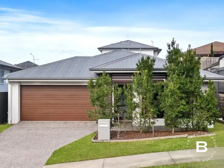 8 Songlark Crescent, Springfield QLD 4300