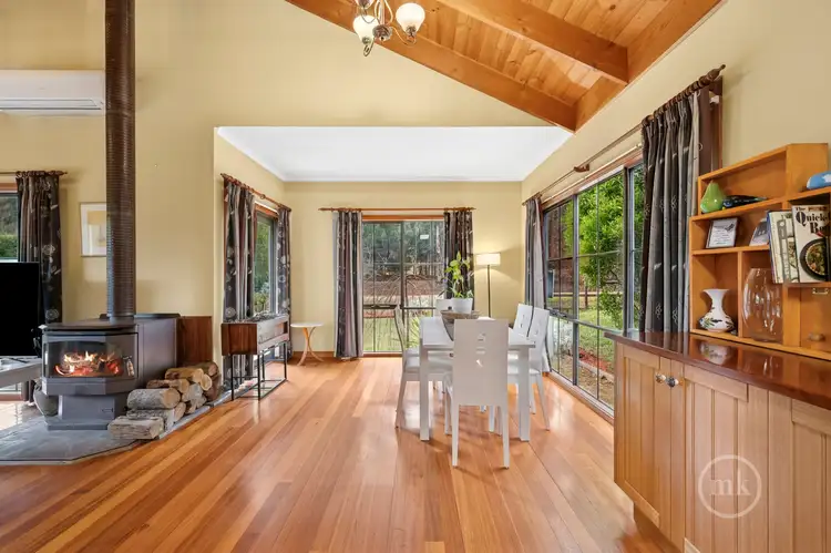 Third view of Homely house listing, 2617 Whittlesea Yea Road, Flowerdale VIC 3717