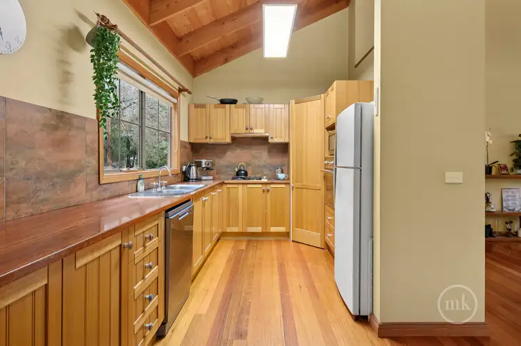 Fourth view of Homely house listing, 2617 Whittlesea Yea Road, Flowerdale VIC 3717