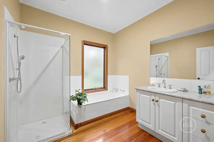 Sixth view of Homely house listing, 2617 Whittlesea Yea Road, Flowerdale VIC 3717