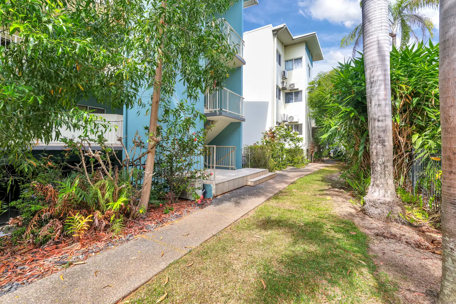 Main view of Homely apartment listing, 9/7 Dinah Court, Stuart Park NT 820
