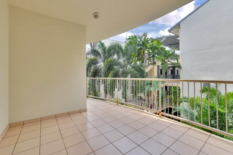 Fourth view of Homely apartment listing, 9/7 Dinah Court, Stuart Park NT 820