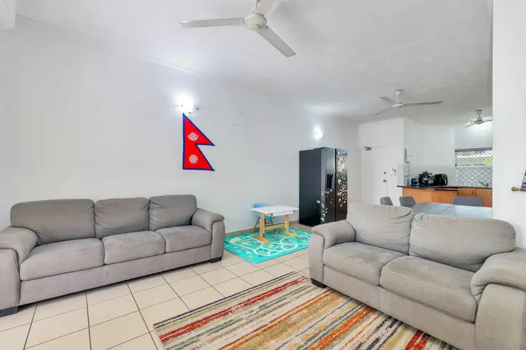 Sixth view of Homely apartment listing, 9/7 Dinah Court, Stuart Park NT 820