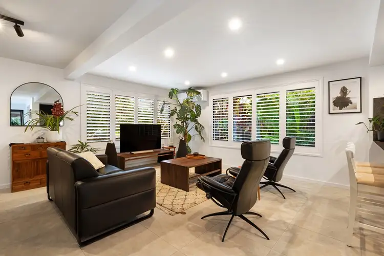 Fifth view of Homely house listing, 6 Berrimbillah Court, Ocean Shores NSW 2483