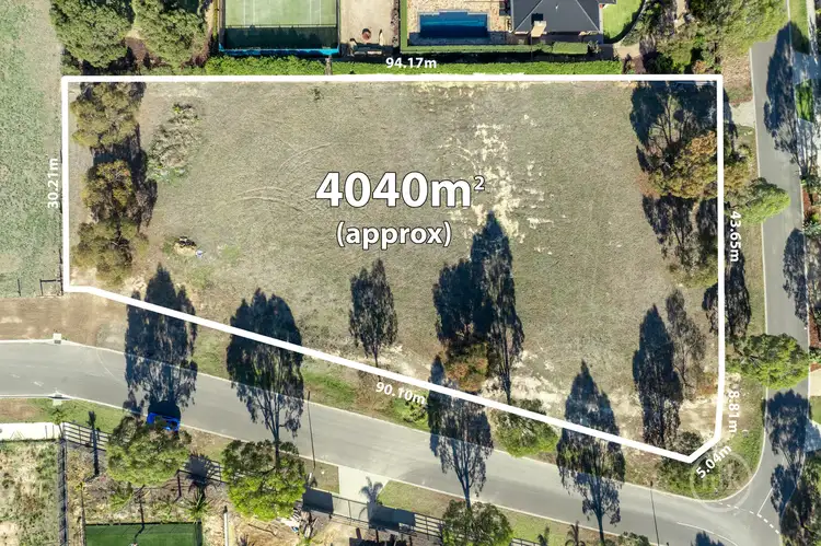 1 Schichmann Court, Yarrambat VIC 3091