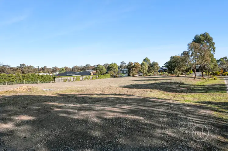 Second view of Homely land listing, 1 Schichmann Court, Yarrambat VIC 3091