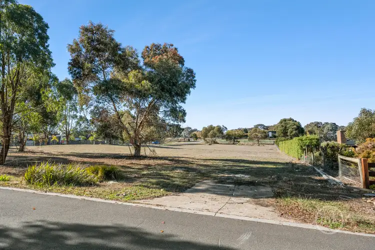 Third view of Homely land listing, 1 Schichmann Court, Yarrambat VIC 3091