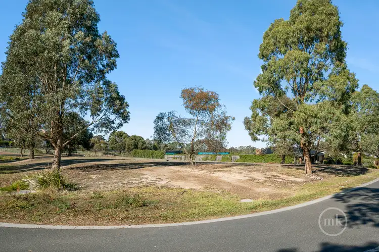 Fourth view of Homely land listing, 1 Schichmann Court, Yarrambat VIC 3091