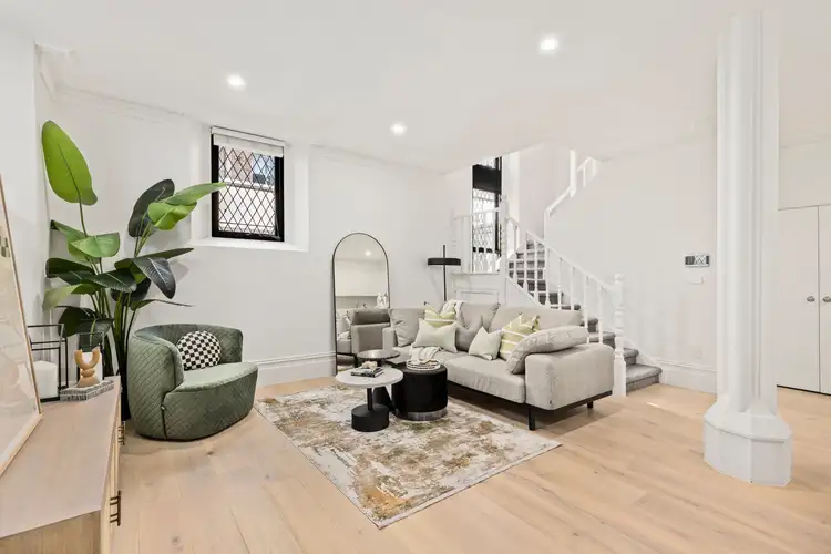 Second view of Homely house listing, 1/435 Punt Road, South Yarra VIC 3141