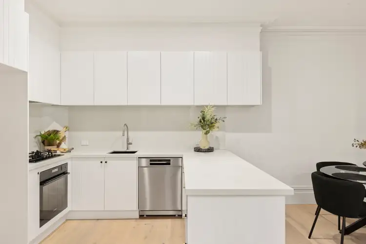 Third view of Homely house listing, 1/435 Punt Road, South Yarra VIC 3141
