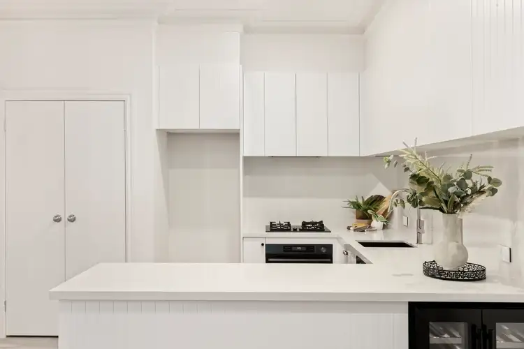 Fourth view of Homely house listing, 1/435 Punt Road, South Yarra VIC 3141