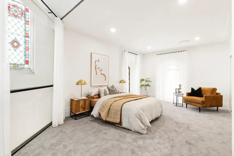 Fifth view of Homely house listing, 1/435 Punt Road, South Yarra VIC 3141
