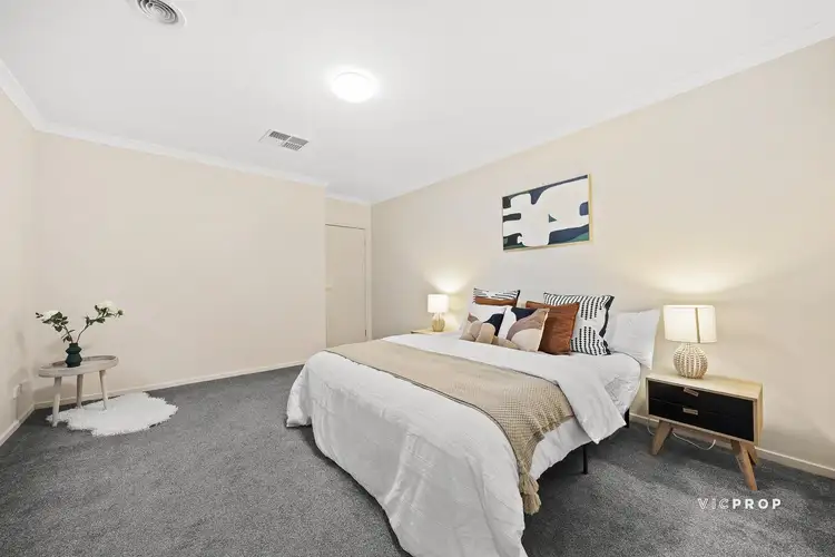 Third view of Homely house listing, 33 Australis Drive, Williams Landing VIC 3027